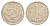 Финляндия 1 марка 1984 KM 49a медно-никель 4648-552