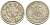 Португалия 2,5 эскудо 1965 парусник KM 590 медно-никель 3955-554