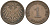 Германия 1 пфенниг 1911 A KM 10, J. 10 медь 4576-127