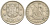 ПОРТУГАЛИЯ 2,5 ЭСКУДО 1977 ПАРУСНИК KM 590 медно-никель 3718-321