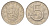 Чехословакия 5 крон 1979 KM 60 медно-никель 4700-1146