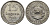 СССР 15 копеек 1928 Федорин 40 серебро 51-5231