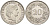 ШВЕЙЦАРИЯ 20 РАППЕНОВ 1958 В KM 29a медно-никель 55-743