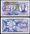 Швейцария 20 франков 1959 генерал Гийом-Анри Дюфур, 23 декабря 1959 Pick  46 g  бумага   6285-6-1-2