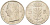 БЕЛЬГИЯ 5 ФРАНКОВ 1967 BELGIQUE, БОДУЭН I (1951-1993) KM 134.1 медно-никель 202-1243