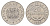 Боливия 20 сентаво 1991 KM 203 нержавеющая сталь UNC 181-152