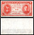 Гонконг 10 центов 1945 Pick 323 бумага 6281-11-1-1
