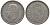 Испания 5 песет 1983 Хуан Карлос I (1975-2014) KM 823 медно-никель 4128-1023