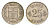 Исландия 25 эйре 1963 KM 11 медно-никель 4690-631