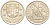 ПОРТУГАЛИЯ 2,5 ЭСКУДО 1985 ПАРУСНИК KM 590 медно-никель XF+ 4513-1211