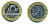 Франция 10 франков 1990 тип Гений Бастилии KM 964.1, Le Frank 375.5 биметалл 25-2247