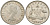 Австралия 6 пенсов 1961 Елизавета II (1952-2022) KM 58 серебро 4623-263