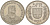 Швейцария 5 франков 1995 B, Вильгельм Телль KM 40a медно-никель 4157-346