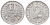 Австрия 2 гроша 1968 KM 2876 алюминий UNC 4588-616