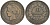 ФРАНЦИЯ 10 САНТИМОВ 1872 K, ТРЕТЬЯ РЕСПУБЛИКА (1871-1940) KM 815.2, LA FRANC 135.9 бронза 4389-1146