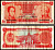 Венесуэла 5 боливаров 1989 Pick 70b бумага 3295-24-1-2