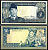 Индонезия 50 рупий 1960 Ахмед Сукарно, танцовщица, Pertjetakan Kebajoran Pick 85 b  бумага  UNC (пресс) 451-1039-2