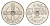 Норвегия 1 крона 2002 Харальд V (1991-) KM 462 медно-никель 4635-741