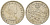Великобритания 6 пенсов 1960 Елизавета II (1952-2022) KM 903, Spink 4149 медно-никель 214-1066