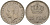 Испания 25 песет 1975 (79) Хуан Карлос I (1975-2014) KM 808 медно-никель 110-355