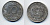 Испания 10 сентимо 1959 Франсиско Франко (1939-1975) KM 790 алюминий 54-1327