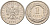 ПОЛЬША 1 ЗЛОТЫЙ 1992 MW KM 282 медно-никель 4592-442