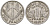 Франция 1 франк 1943 правительство Виши KM 902.1, Le Franc алюминий 4126-652