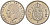 Испания 5 песет 1983 Хуан Карлос I (1975-2014) KM 823 медно-никель    4597-136