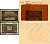 Германия 10 марок 1920 6 февраля, MUSTER, образец, Specimen. В оригинальном банковском конверте. Из коллекции Отто Сейфферта (помощник Ялмара Шахта - министра экономики Германии и президента Рейхсбанка времен третьего рейха) Pick 67 s, Grabowski DEU 73 a 