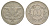 Йемен 1 риал 1976 Y 42 медно-никель 4646-714