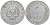 Албания 1 лек 1964 KM 43 алюминий 4175-527