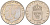 Швеция 1 крона 1991 Карл XVI Густав (1973- ) KM 852а медно-никель 4582-515