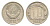 СССР 10 копеек 1940 Y 109 медно-никель 4649-151