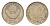 СССР 10 копеек 1957 Y 123 медно-никель 4636-344