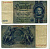 Германия 100 рейхсмарок 1935 Юстус фон Либих Pick 183 a  бумага   8610-42-1-2