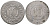 Эльтманн (Бавария) 10 пфеннингов ND Funck 116.4, Men05 6500.4, Men18 8149.4 железо 4169-1068