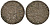 ПОЛЬША 3 ПОЛТОРАКА 1626 СИГИЗМУНД III ВАЗА (1587-1632) KM 15 серебро 4567-123