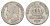Франция 50 сантимов 1865 K, Наполеон III (1852-1870) KM 814.3 серебро 4623-1149
