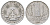 ГДР 1 пфенниг 1962 A KM 8.1 алюминий 206-1032