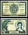 Алжир 5 франков 1942 Pick 91 бумага 2119-40-1-2