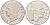 ИТАЛИЯ 20 ЧЕНТЕЗИМО 1941 R, ГОД XIX, ВИКТОР ЭММАНУИЛ III (1900-1946) KM 75b, VEM3. 1028 нержавеющая сталь 3853-1131