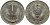СССР 1 РУБЛЬ 1991 М KM 134a.2 медь никель цинк aUNC 4394-1244