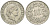ШВЕЙЦАРИЯ 10 РАППЕНОВ 1962 В KM 27 медно-никель 55-336