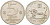 Израиль 5 лир 1979 JE 5739, лев KM 90 медно-никель 4512-614