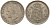 Испания 5 песет 1975 (80) Хуан Карлос I (1975-2014) KM 807 медно-никель 210-726
