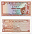 Цейлон 2 рупии 1977 26 августа 1977 Pick 72с бумага XF+ 6280-21-2-1