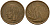 Бельгия 20 франков 1982 Belgie, Бодуэн I (1951-1993) KM 160 никель бронза 4599-222