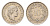 Швейцария 10 раппенов 1968 B KM 27 медно-никель 187-516