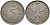 ФРГ 5 марок 1963 J, J. 387, KM 112.1 серебро 4389-325