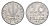 Венгрия 20 филлеров 1973 BP KM 573 алюминий 4664-1136